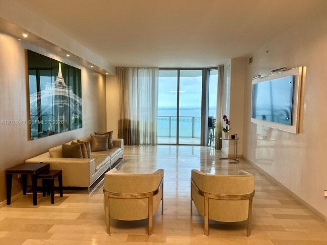 Photo - 1300 Brickell Bay Dr Unit 3701