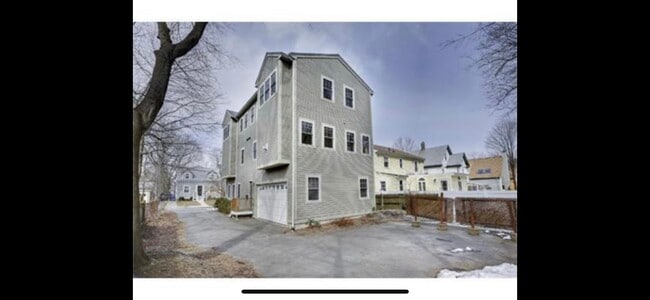 Photo - 11 Whitney St Townhome