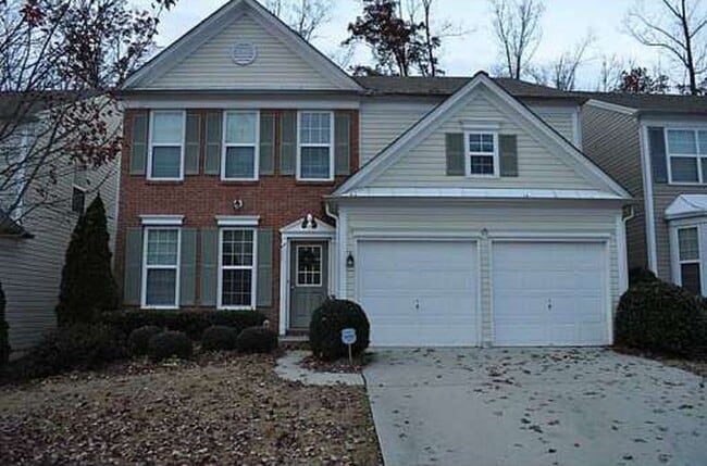 Photo - 908 Wendlebury Ct