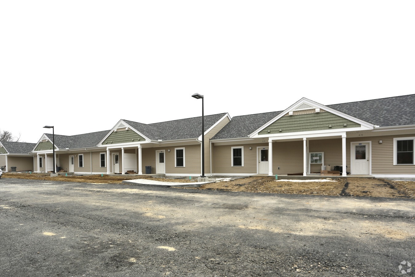 Photo - Chandler Place Apartments - 62+ Community