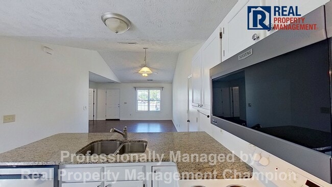 Photo - Freshly Updated 3 BD/2 BA Home with Garage, Fenced Yard Near Smith Creek Park