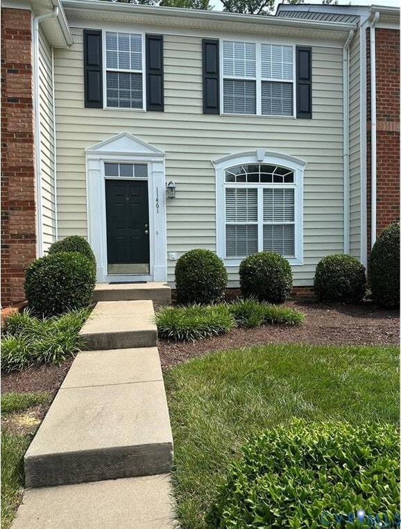Building Photo - 11461 Abbots Cross Ln Rental