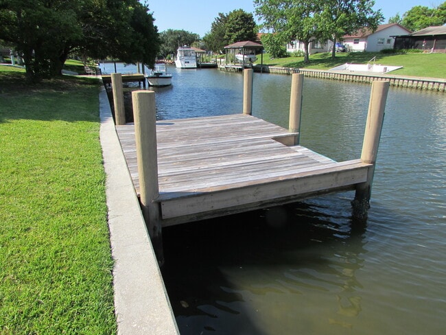 Photo - IntraCoastal Single Family Home