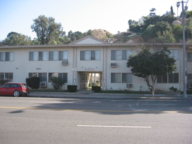 Photo - Olivewood Apartments