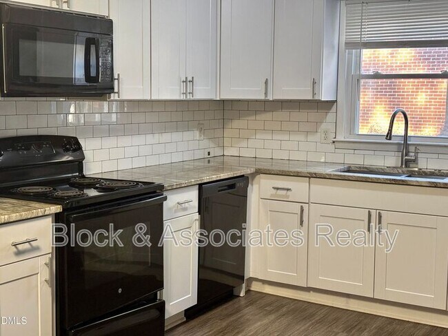 Photo - 1019 Greenwich St