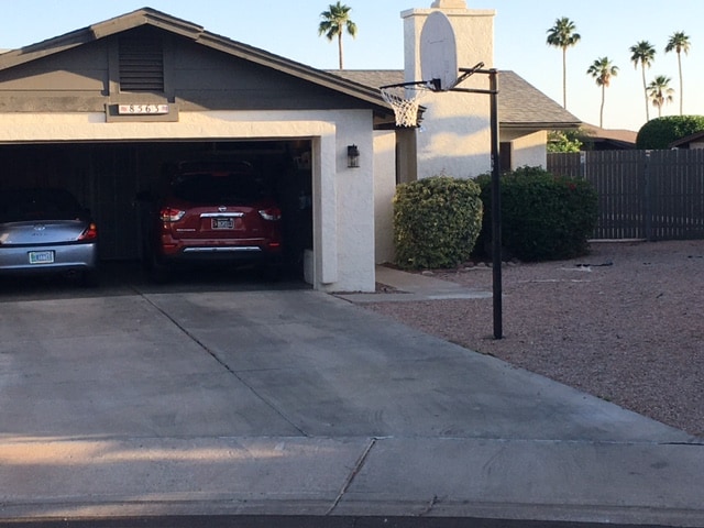 8563 E Garfield St