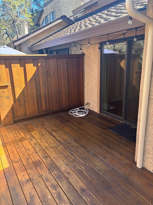 Photo - Two Bedroom Two Bath, plus Office Townhouse in Aptos