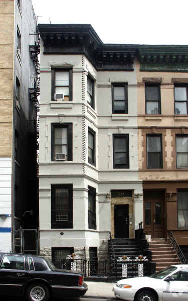 469 West 147th Street - 469 West 147th Street Apartments