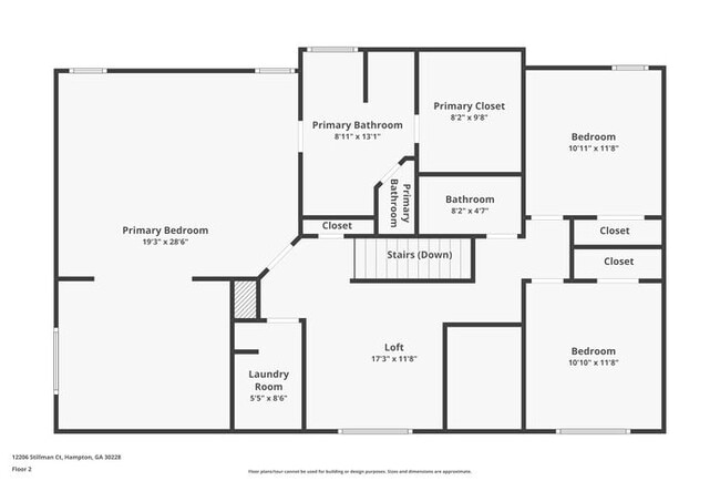 Photo - 12206 Stillman Ct