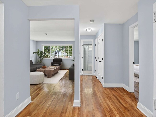Eagle Rock Apartments at Carle Place