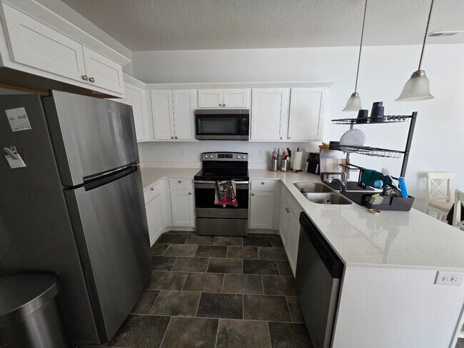 Photo - 415 N 360 W Unit P