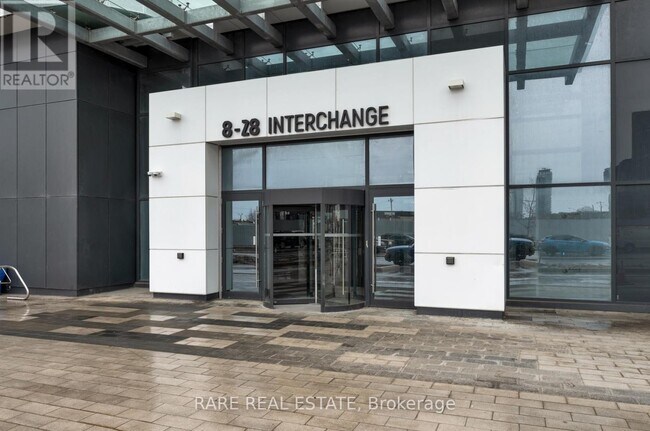 Photo - 28 Interchange Wy Unit 1916