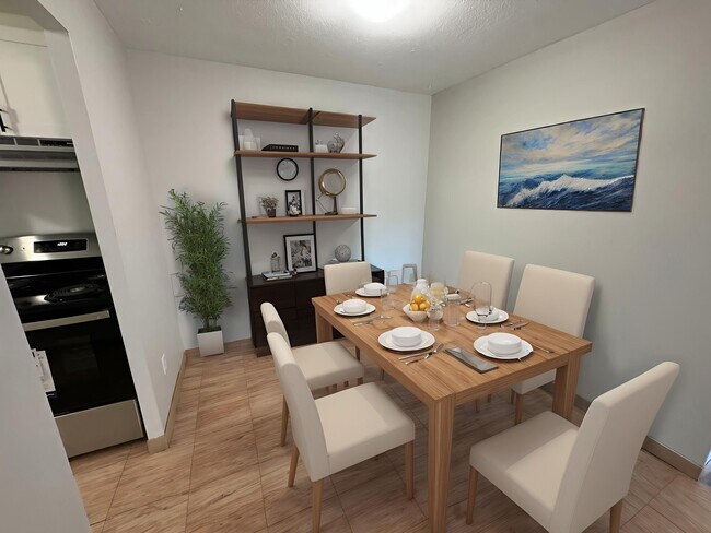 Photo - Carling Pointe Apartments