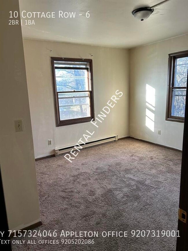 Photo - 10 Cottage Row Unidad 6