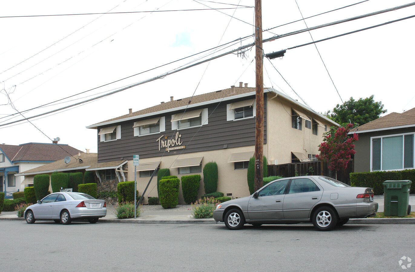 Photo - Tripoli Apartments