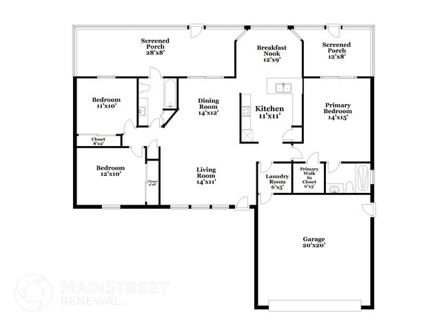Building Photo - 3304 SW 11th Ct Rental