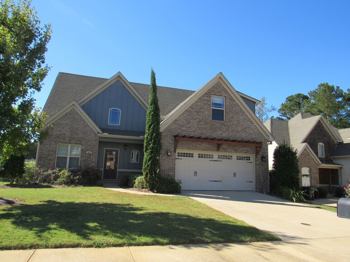 Photo - 285 Solamere Ln (Auburn, AL)