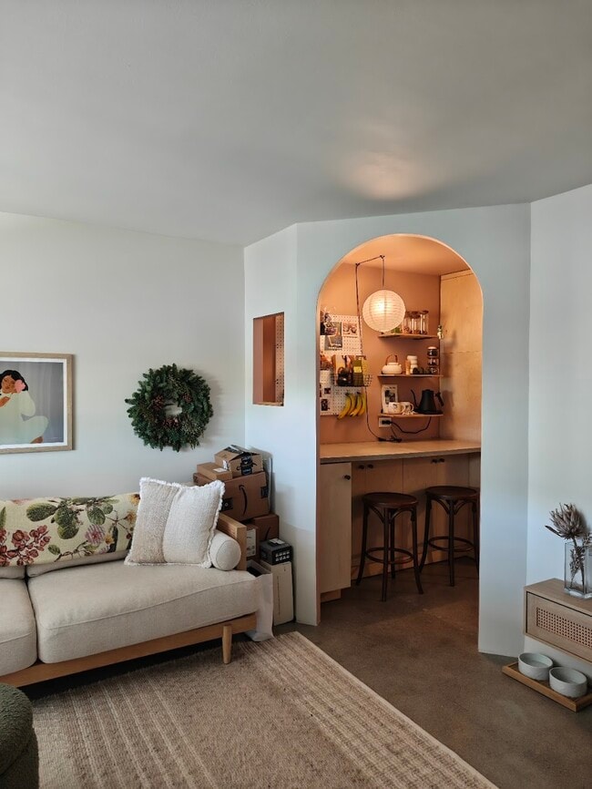 Photo - 1419 Dominis St Unit 203