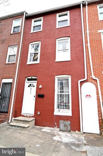 815 N Caroline St