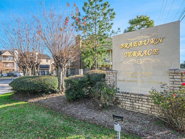 Building Photo - 10101 S Gessner Rd Unit 314 Rental