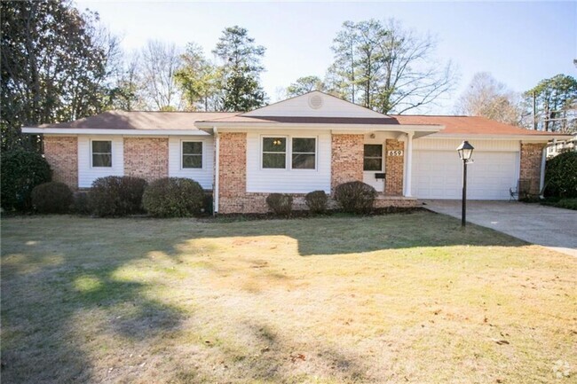 Building Photo - Single Family Home with Double car garage