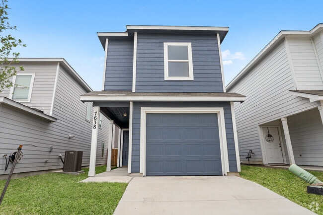 Building Photo - 7638 Aston Peak Rental