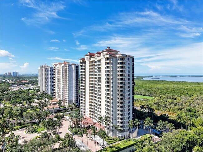 Photo - 23750 Via Trevi Way Condo Unit 1901