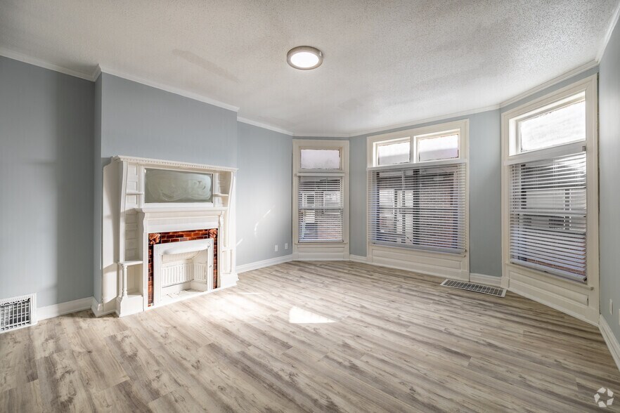 Interior Photo