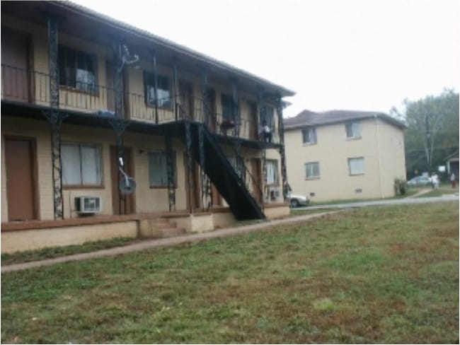 Photo - New West End Apartments