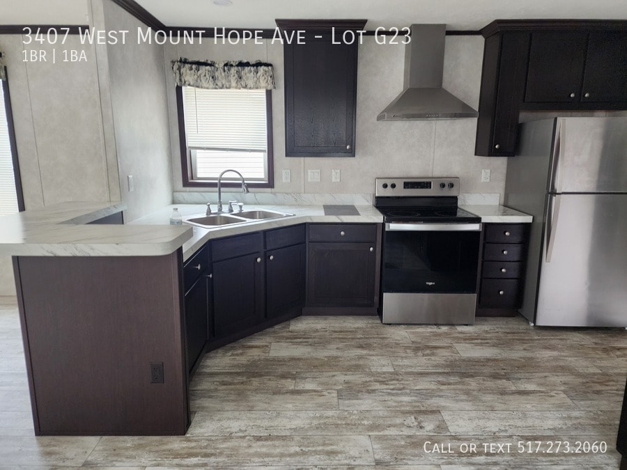 Photo - 3407 West Mount Hope Ave -Lot G23