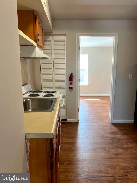Photo - 118 N 3rd St Apartment