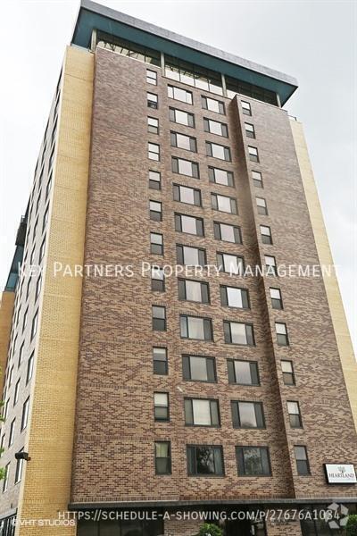 Building Photo - 700 E 8th St Unit 9F Rental