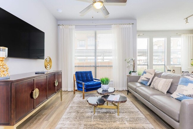 Photo - Now Leasing in Katy 1/1 – Tour Today! Unidad SR1