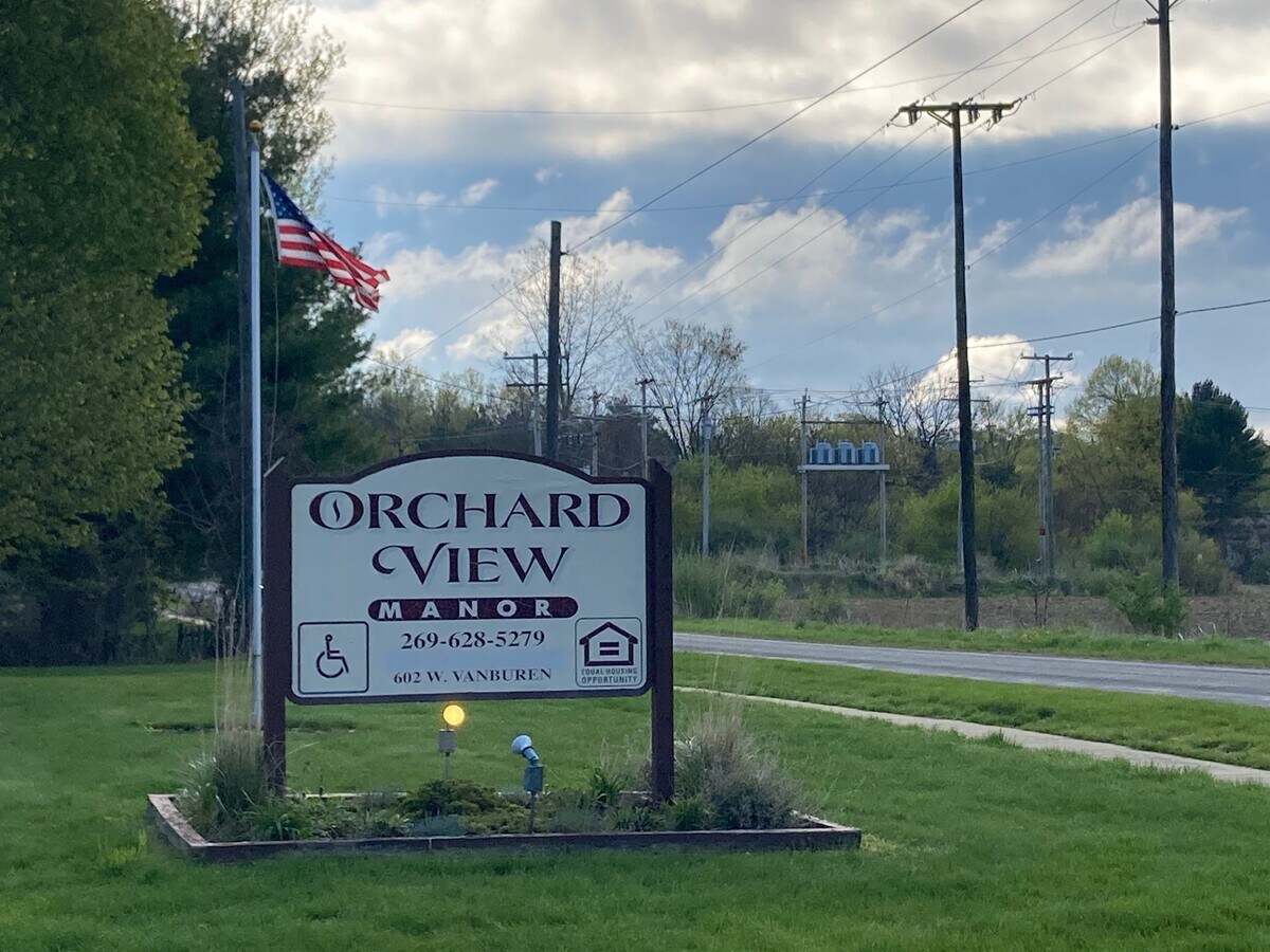 Photo - Orchard View Manor