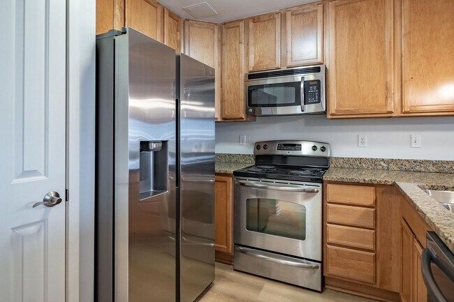 Photo - Two Bedroom Located in the Heart of A2!