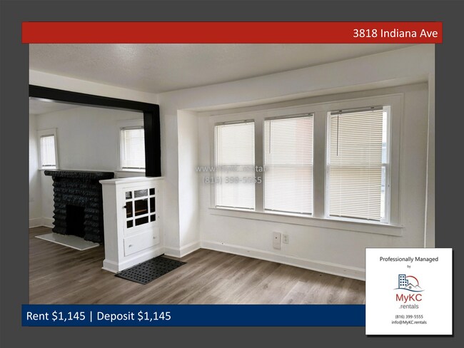 Photo - ** RECENTLY REDUCED ** Bright & Spacious 3BR Home with Bonus Room and Large Backyard