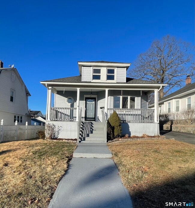 Building Photo - 87 Melrose Ave