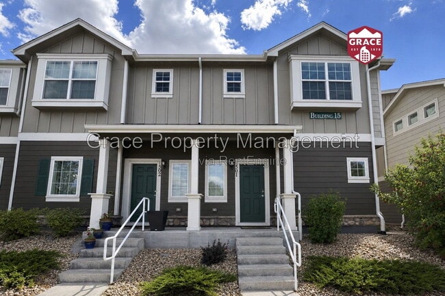 Building Photo - 14700 E 104th Ave