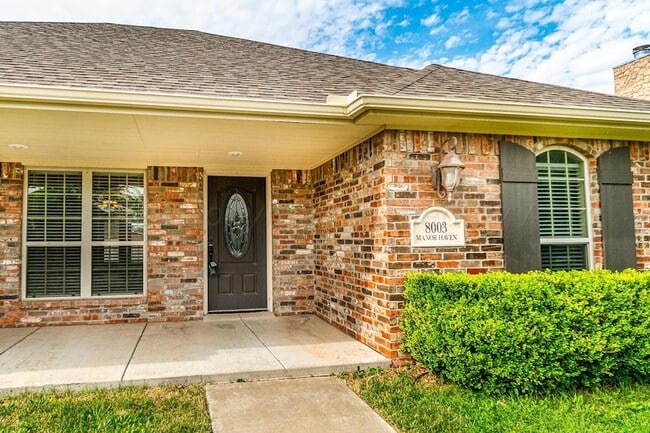 Photo - 8003 Manor Haven Ct