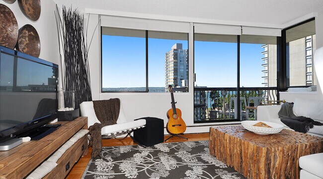 Photo - Dogwood Unité 00501