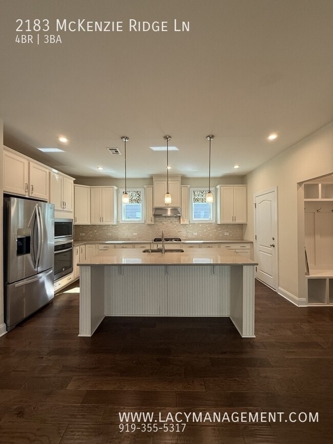 Photo - 2183 McKenzie Ridge Ln