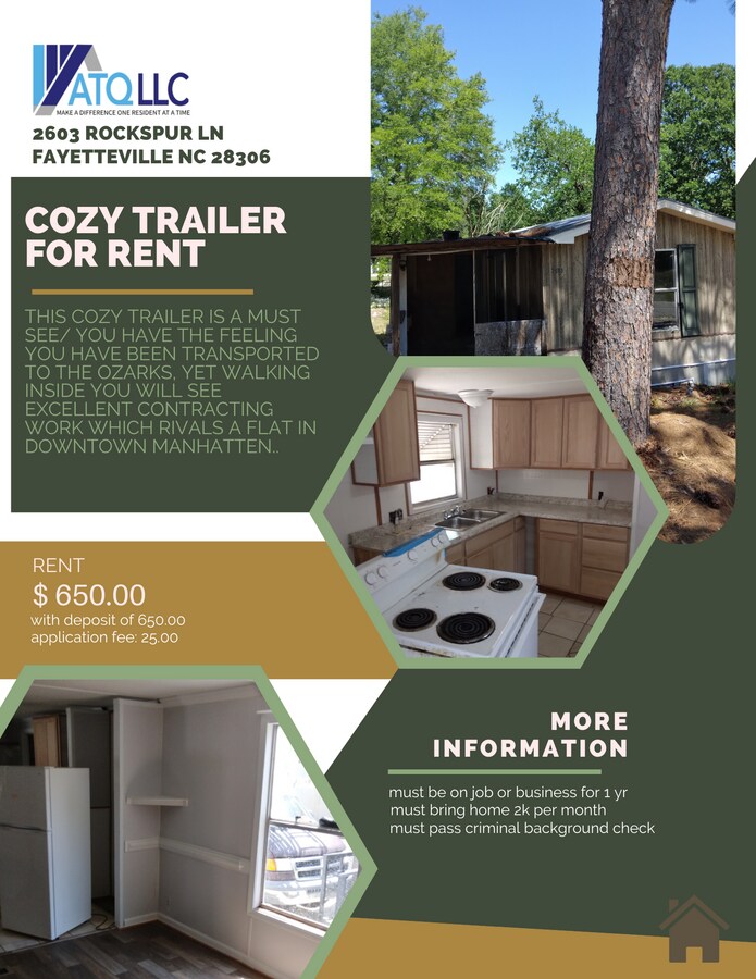 Photo - 2603 Rockspur Ln