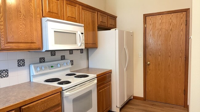 Photo - Spacious 3-Bed Home with Yard – Available Now