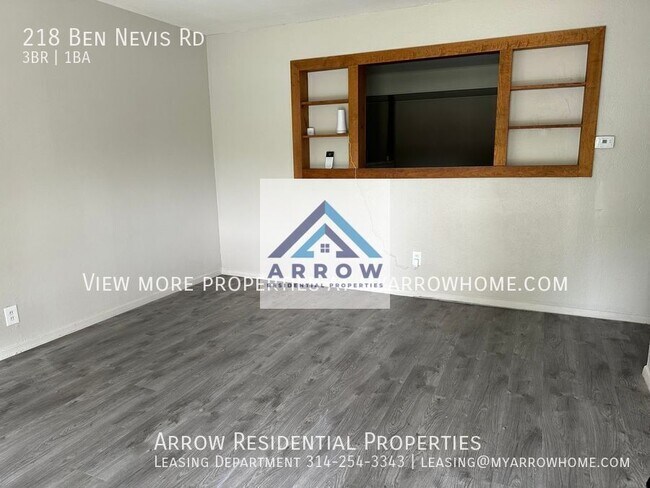 Photo - 218 Ben Nevis Rd
