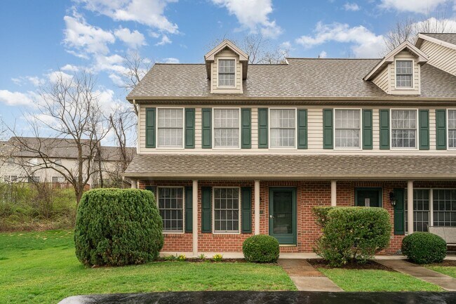 Photo - Welcome to this charming 2-bedroom, 1.5-ba...