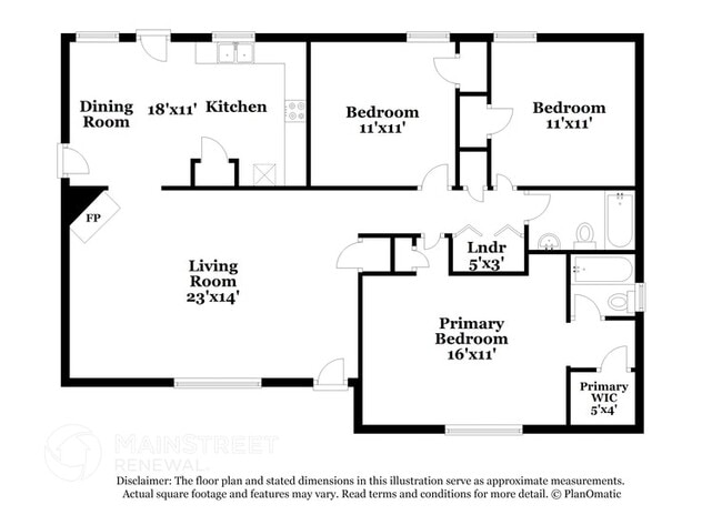 Photo - 3763 Schanna Dr