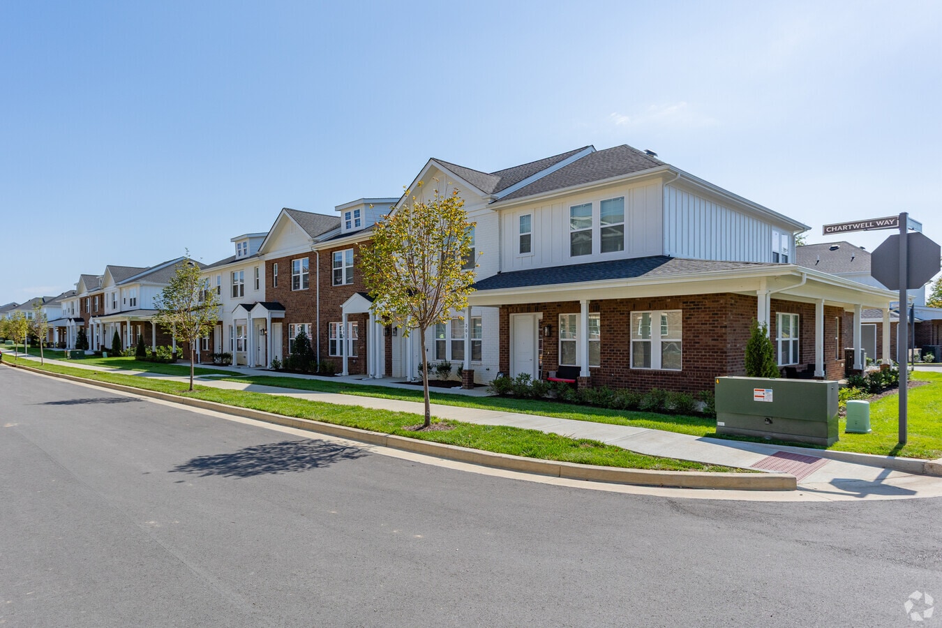 Photo - Chartwell Commons at Green Lea