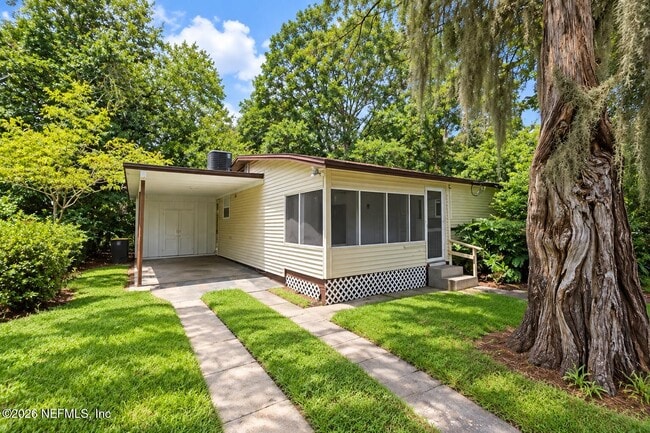 Building Photo - 9348 Culpeper Ave