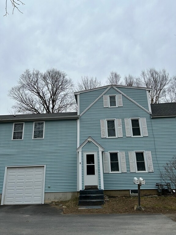 Photo - 2 Canal St Townhome