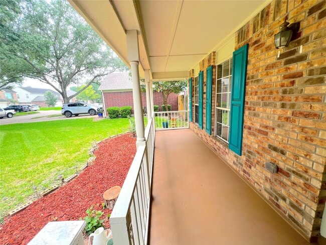 Building Photo - 819 Buckeye Pl Rental